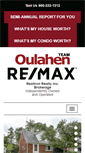 Mobile Screenshot of oulahen.com